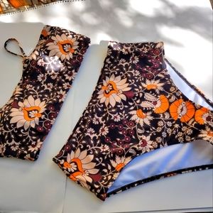 XL swimsuit